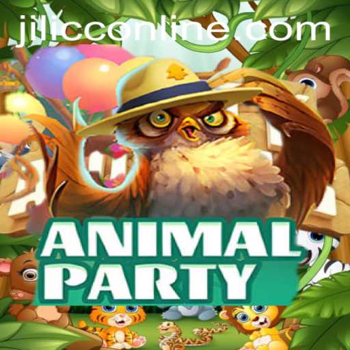 AnimalParty: A Wild Adventure with a Twist of JILICC