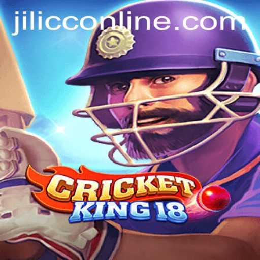 Exploring the World of CricketKing18 and the Role of JILICC