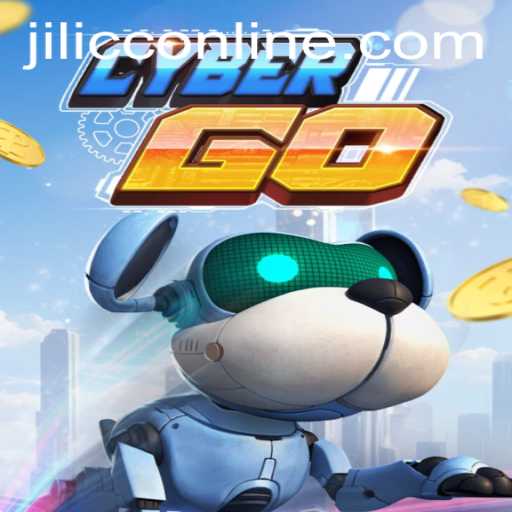 Discover CyberGO: The Futuristic Esport Revolution Featuring the JILICC System