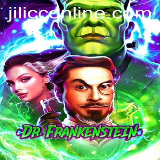 DrFrankenstein: Unveiling The Thrilling Adventure Beyond JILICC