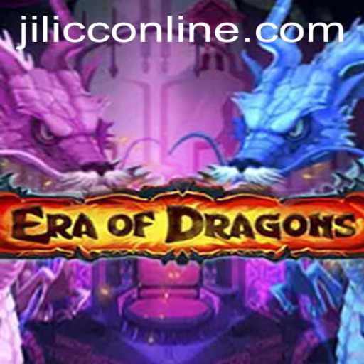 Discover the Mystic World of EraOfDragons