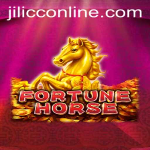 FortuneHorse: The Innovative Strategy Game Capturing Global Attention