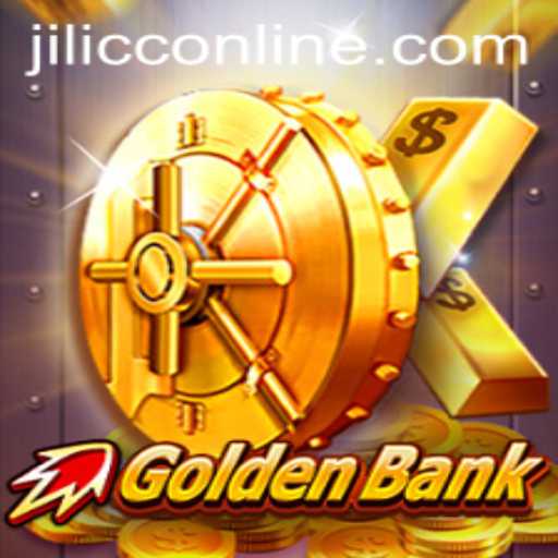 GoldenBank: The Thrilling World of Fortune and Strategy