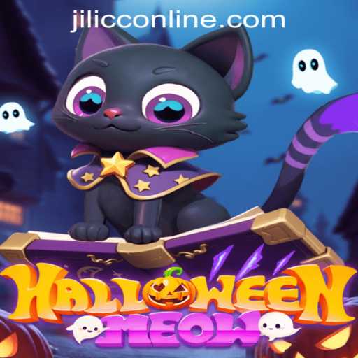 Explore the Thrilling World of HalloweenMeow