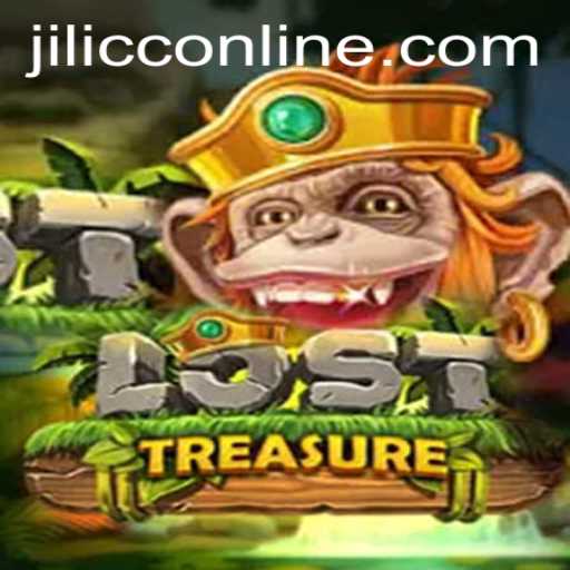 Unveiling the Enigma of 'LostTreasure': A Journey into Adventure and Strategy