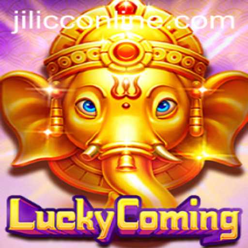 LuckyComing: A Game of Fortune and Strategy