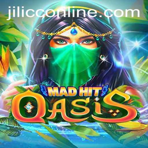 Explore the Thrilling World of MadHitOasis and the Enigmatic JILICC