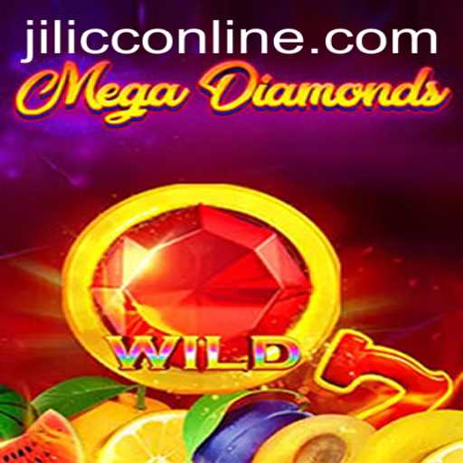 Discovering The Intricacies of MegaDiamond with JILICC