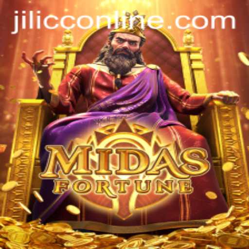 Discover the Magic of MidasFortune: The Enchanting World of JILICC
