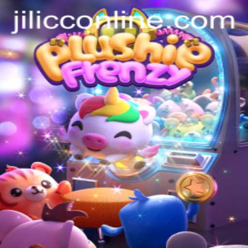 Dive into the Enchanting World of PlushieFrenzy and Discover JILICC