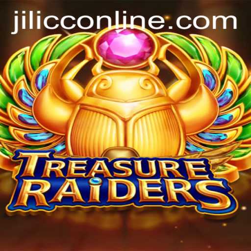 Discover the Thrills of TREASURERAIDERS: A New Era of Gaming