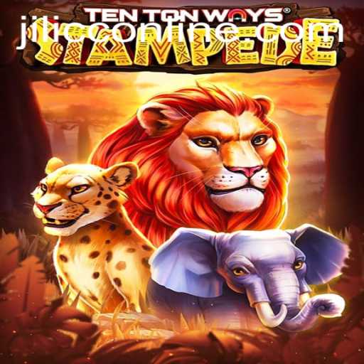 The Thrilling Adventure of TenTonWaysStampede: A Dive Into the Game's World