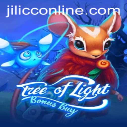 Explore the Enchanting World of 'TreeOfLightBonusBuy' - A JILICC Adventure