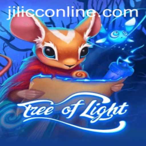 Discover the Enchanting World of 'TreeofLight' and the Mysterious 'JILICC' Keyword