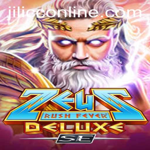 Unveiling ZeusRushFeverDeluxeSE: A Thrilling Odyssey Through Mythical Realms